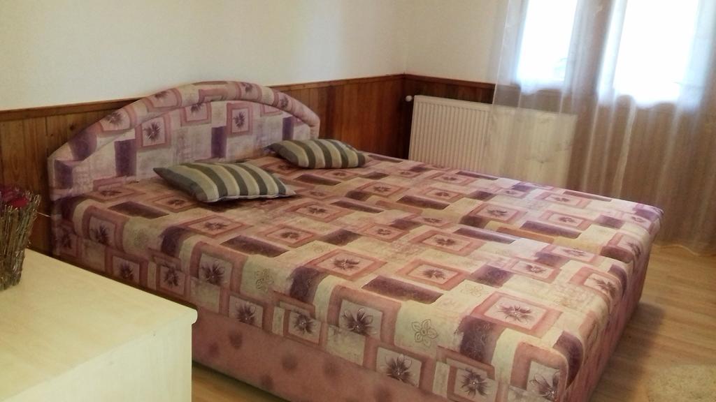 Chalupa Nove Hrabeci Villa Šluknov Exterior foto
